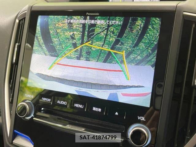 Subaru FORESTER 2020-01 238833-4