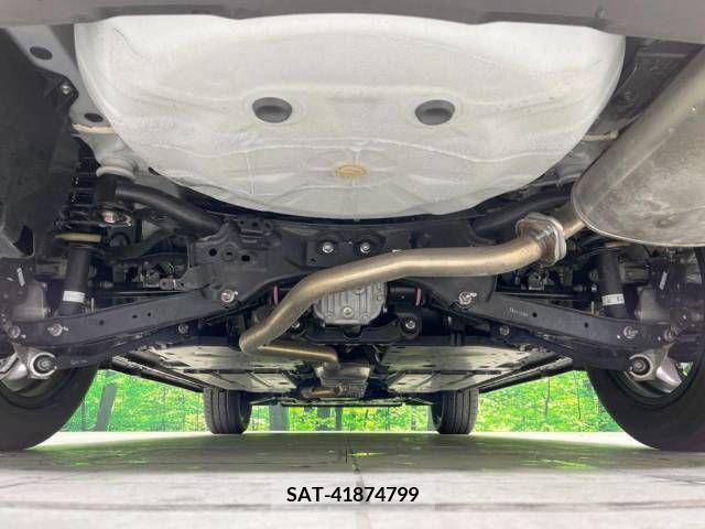 Subaru FORESTER 2020-01 238833-18