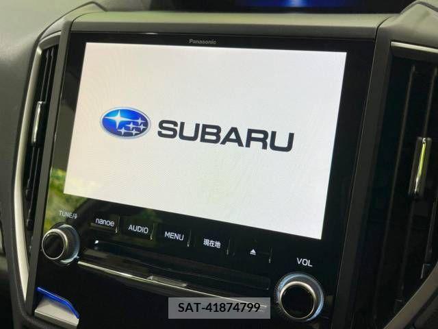 Subaru FORESTER 2020-01 238833-3