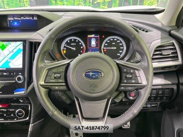 Subaru FORESTER 2020-01 238833-11