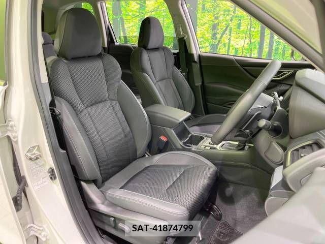 Subaru FORESTER 2020-01 238833-8