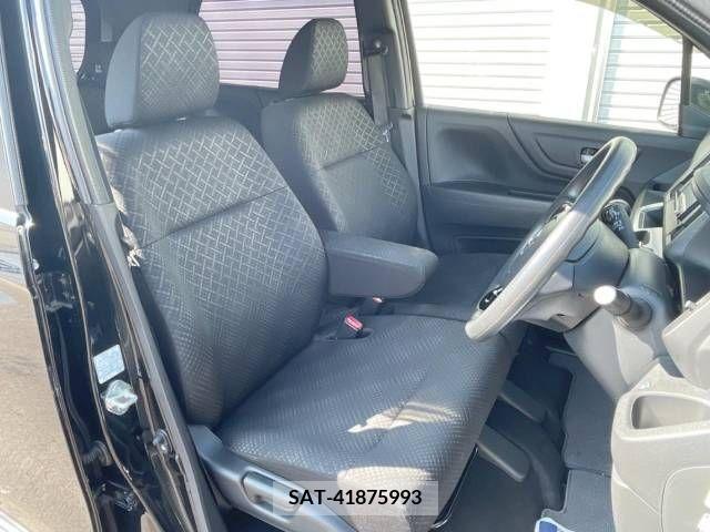 Honda N-WGN 2017-03 393110-8