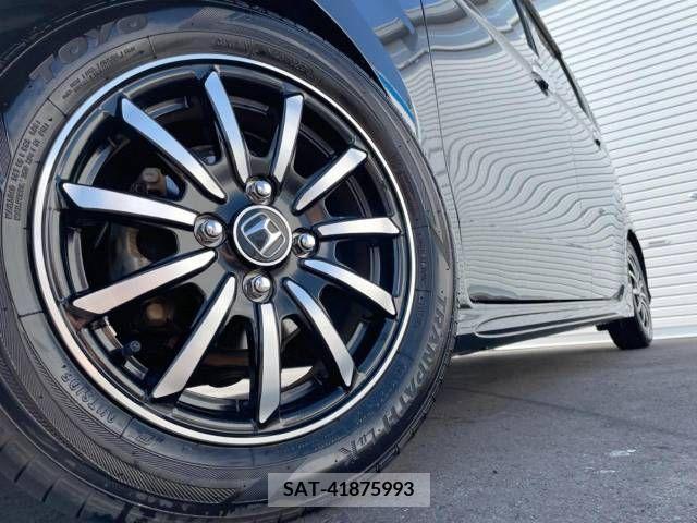 Honda N-WGN 2017-03 393110-13