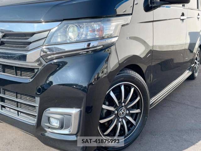 Honda N-WGN 2017-03 393110-12