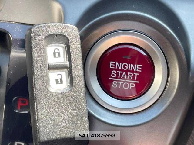 Honda N-WGN 2017-03 393110-6