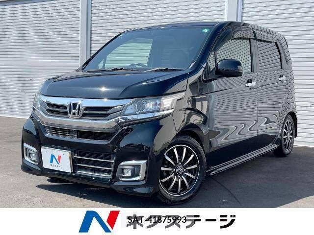 Honda N-WGN 2017-03 393110-0