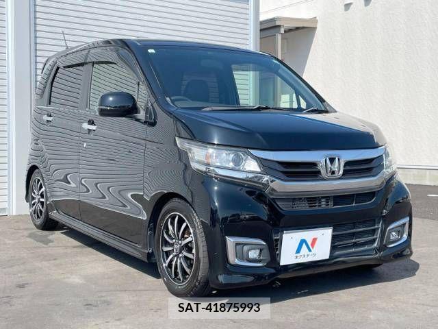 Honda N-WGN 2017-03 393110-16