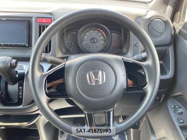 Honda N-WGN 2017-03 393110-11
