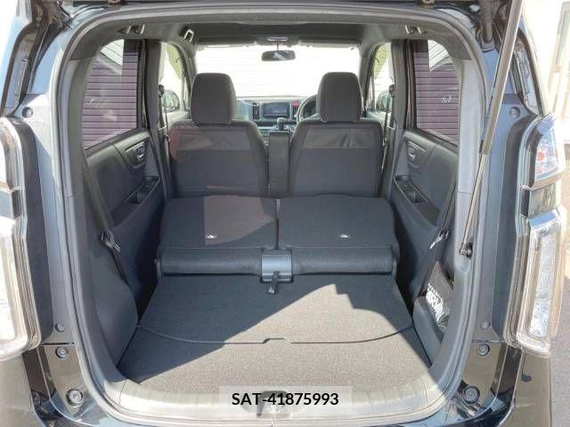 Honda N-WGN 2017-03 393110-10