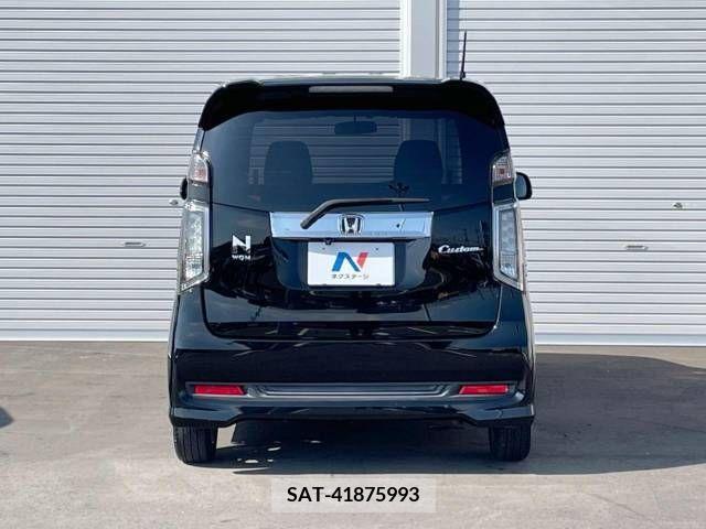 Honda N-WGN 2017-03 393110-15