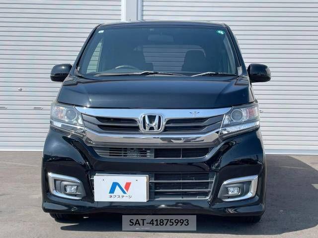 Honda N-WGN 2017-03 393110-14