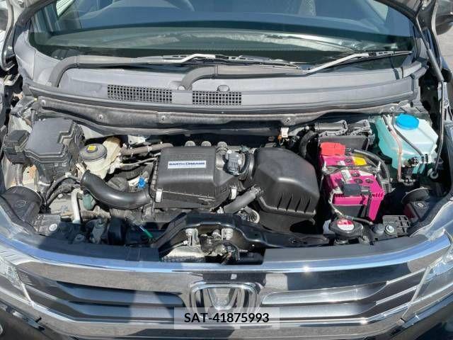 Honda N-WGN 2017-03 393110-18