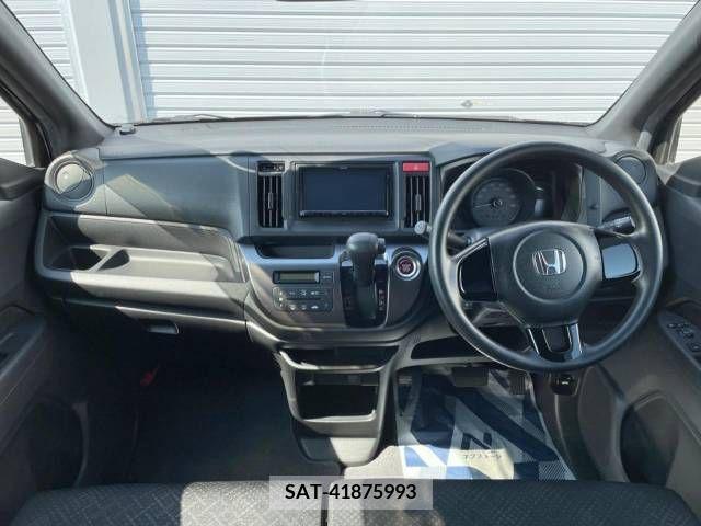 Honda N-WGN 2017-03 393110-1