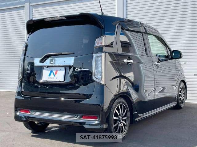 Honda N-WGN 2017-03 393110-17