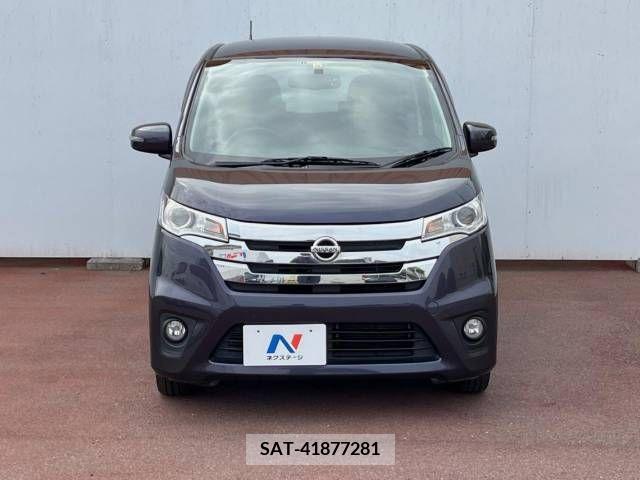 Nissan DAYZ 2013-10 266622-17