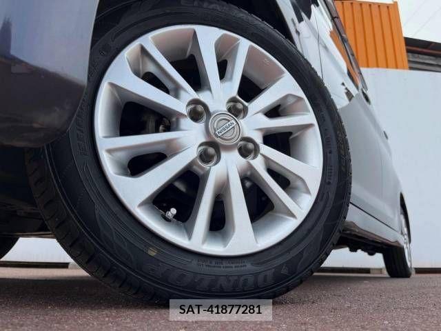 Nissan DAYZ 2013-10 266622-10