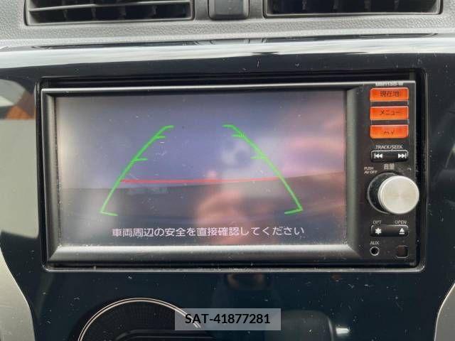 Nissan DAYZ 2013-10 266622-3
