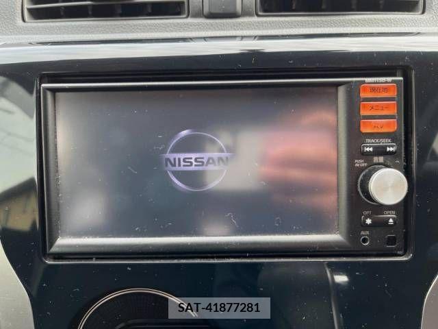 Nissan DAYZ 2013-10 266622-2