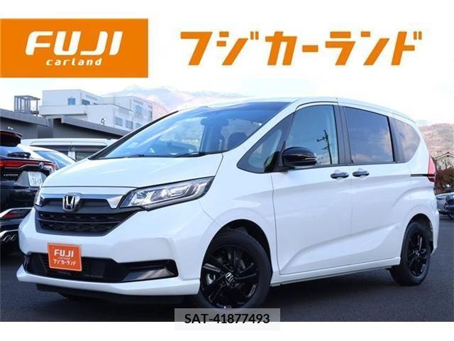 Honda FREED 2023-06 211114-0