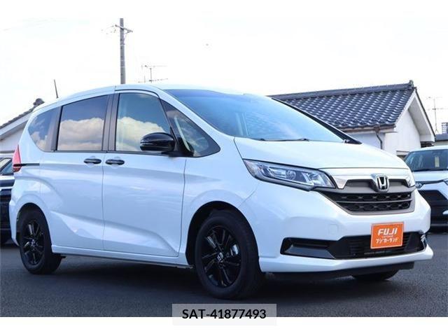 Honda FREED 2023-06 211114-2