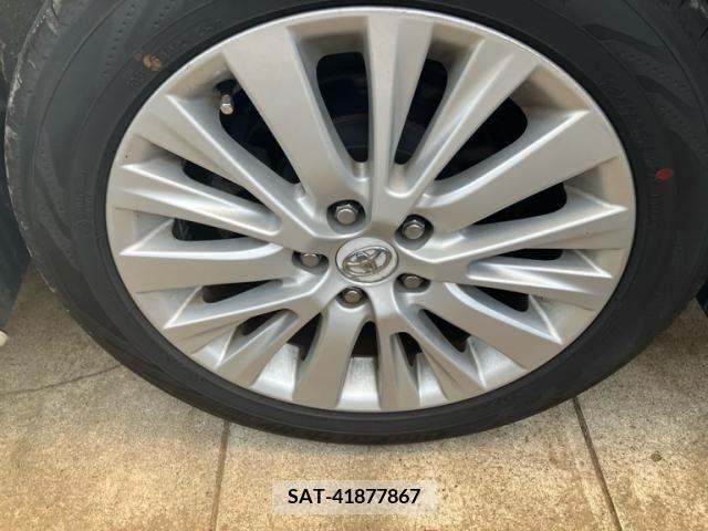 Toyota ALPHARD 2012-01 389055-5