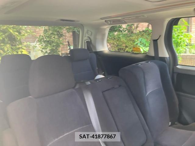 Toyota ALPHARD 2012-01 389055-22