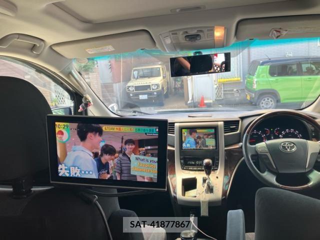 Toyota ALPHARD 2012-01 389055-20
