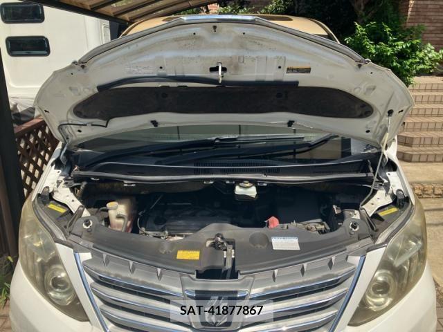 Toyota ALPHARD 2012-01 389055-19