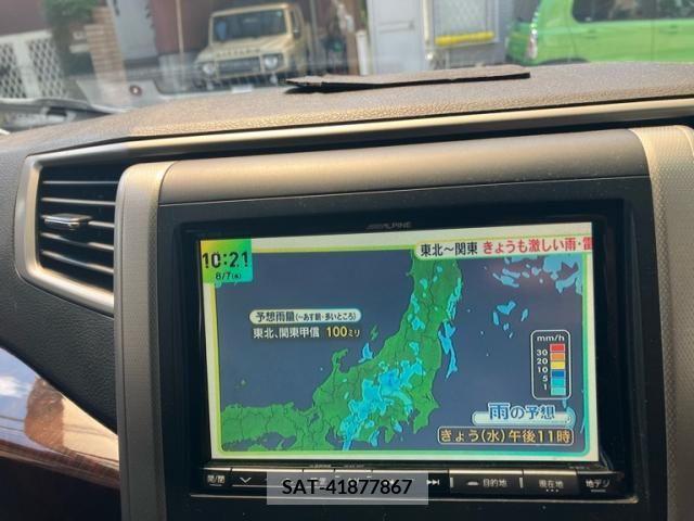 Toyota ALPHARD 2012-01 389055-18