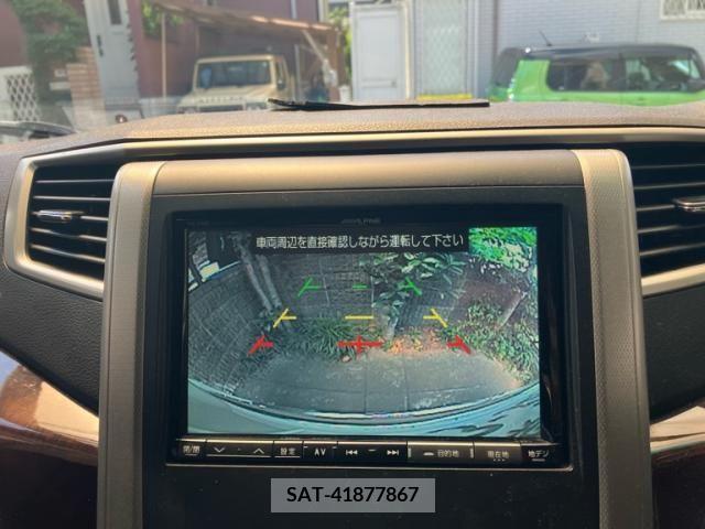 Toyota ALPHARD 2012-01 389055-17