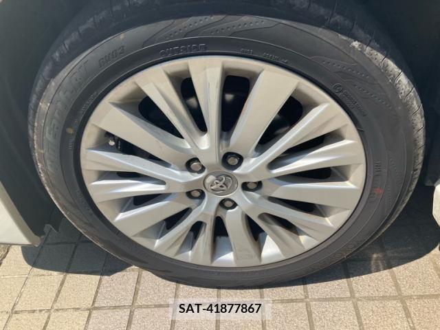 Toyota ALPHARD 2012-01 389055-7
