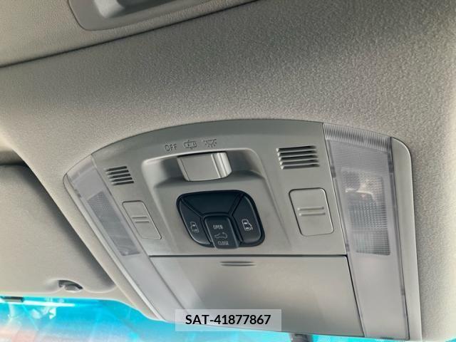 Toyota ALPHARD 2012-01 389055-14