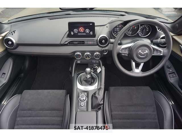 Mazda ROADSTER 2022-12 313879-19