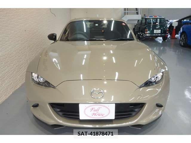 Mazda ROADSTER 2022-12 313879-7
