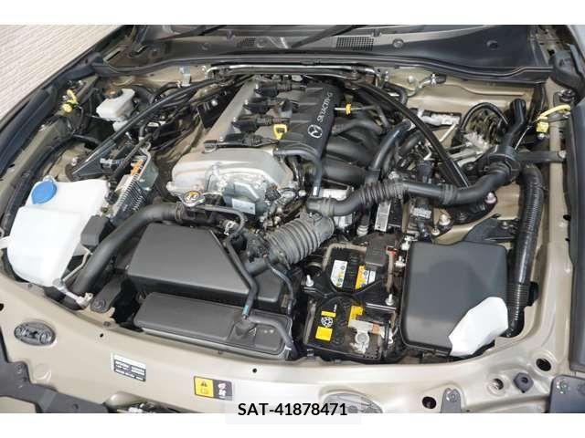Mazda ROADSTER 2022-12 313879-15