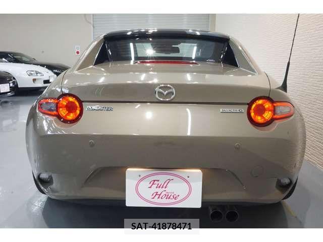 Mazda ROADSTER 2022-12 313879-5