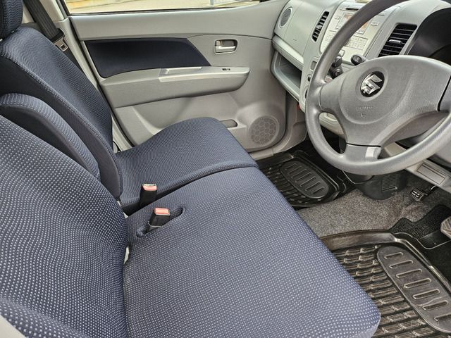 Suzuki WAGON R 2009-06 184167-3