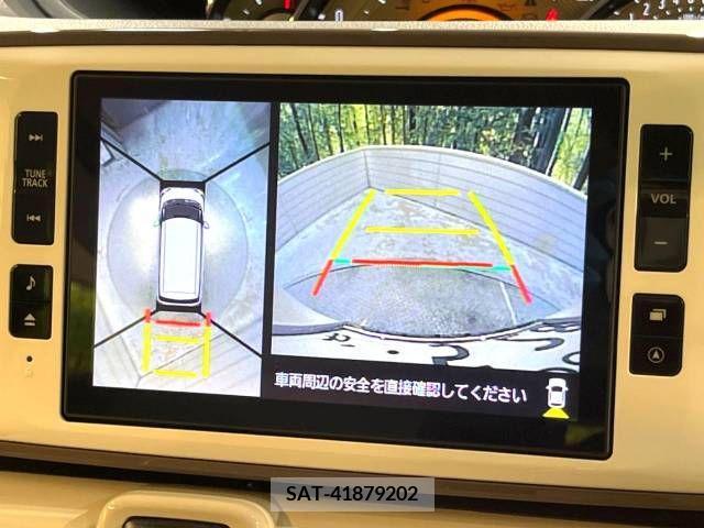 Daihatsu MOVE 2021-02 226904-3
