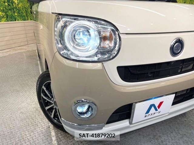 Daihatsu MOVE 2021-02 226904-12