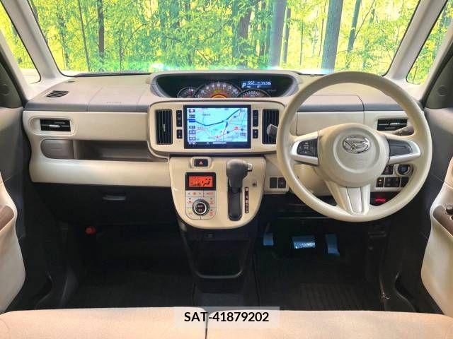 Daihatsu MOVE 2021-02 226904-1
