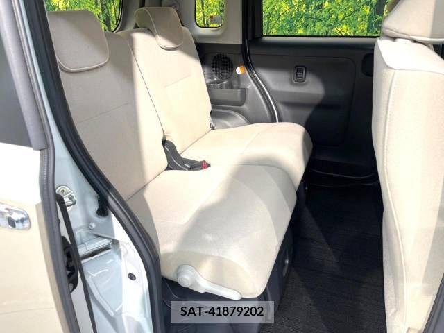 Daihatsu MOVE 2021-02 226904-10