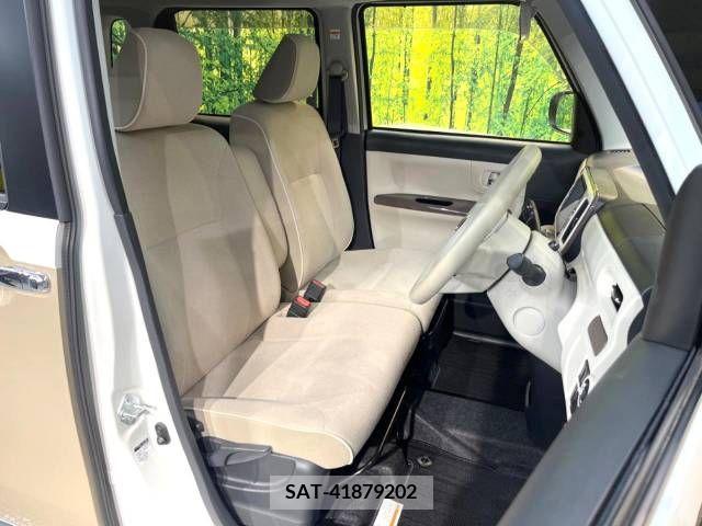 Daihatsu MOVE 2021-02 226904-9