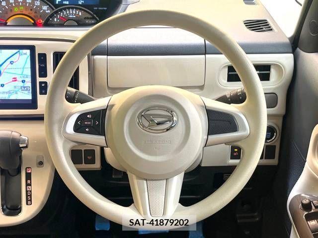 Daihatsu MOVE 2021-02 226904-8