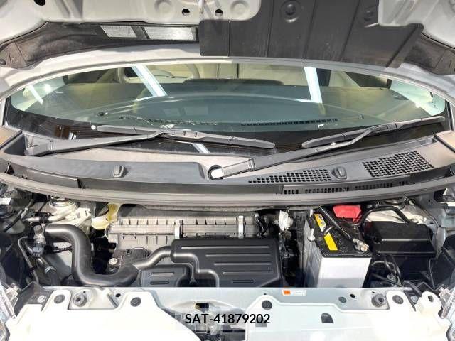 Daihatsu MOVE 2021-02 226904-18