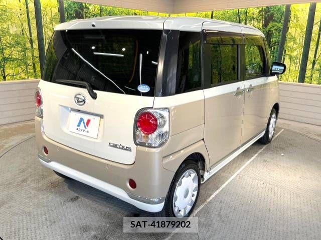 Daihatsu MOVE 2021-02 226904-17