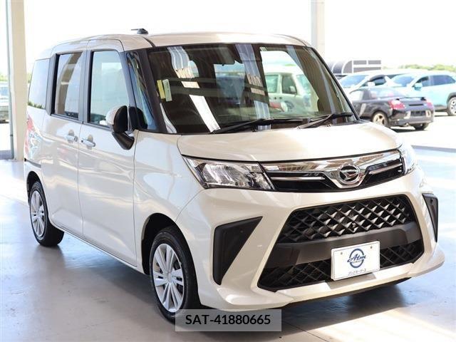 Daihatsu THOR 2022-12 342733-2