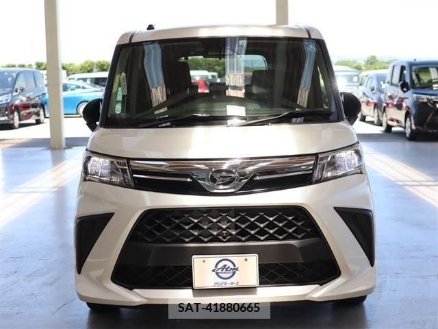Daihatsu THOR 2022-12 342733-1