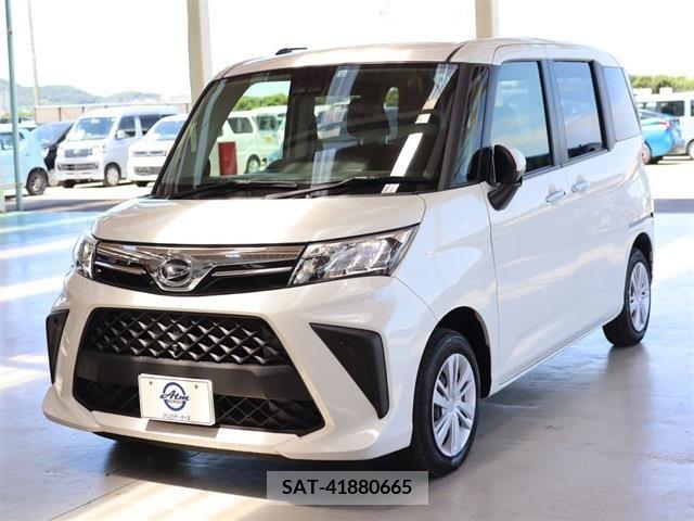 Daihatsu THOR 2022-12 342733-0