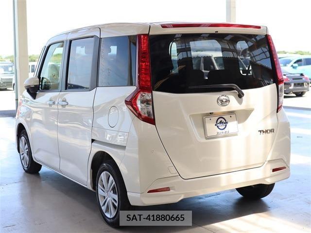 Daihatsu THOR 2022-12 342733-5