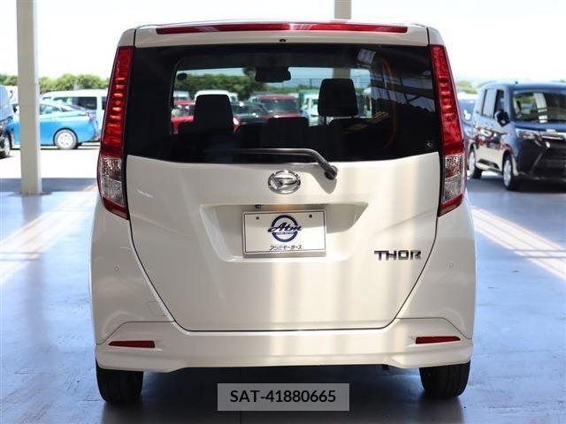 Daihatsu THOR 2022-12 342733-4